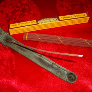 Tibetan Tools