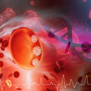 Healing - near or distant