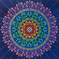 Rainbow Light Body