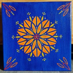 I am a Unique Flower