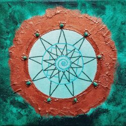 Stargate to a Peaceful World