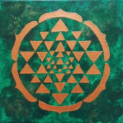 Shri Tantra – Aum