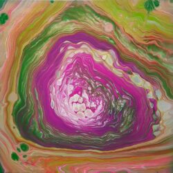 Petrified Wood