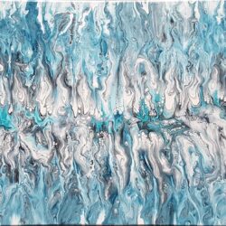 Complexity of Antarctica
