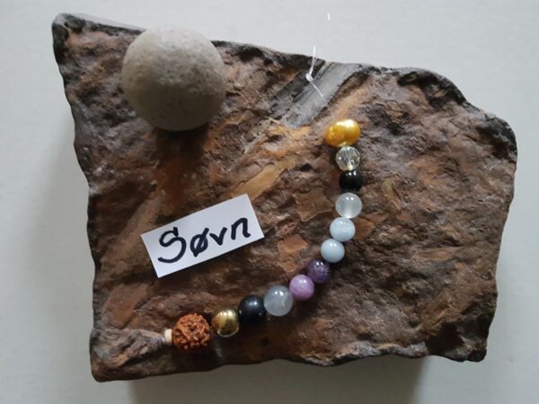 Søvn Streng