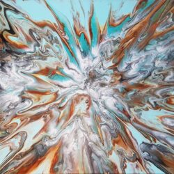 Earth Healing from Water