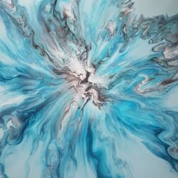 Ocean Motion