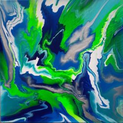 Aventurine Crystal Infusion