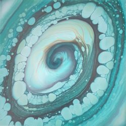 The Eye of the Storm