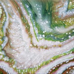 Spirits in Moss