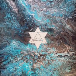 Merkabah Resonating
