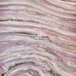 Feminine Rise in Vibration