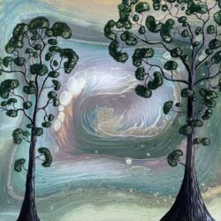 Trees Ground