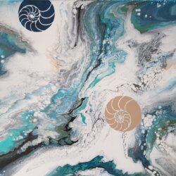 The Ammonite