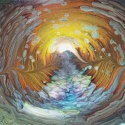 Ascension