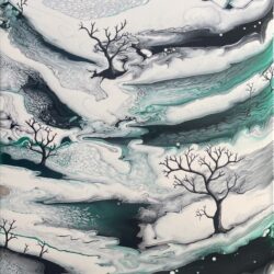 Network of Trees