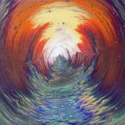 Into Being