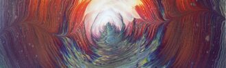 Into Being